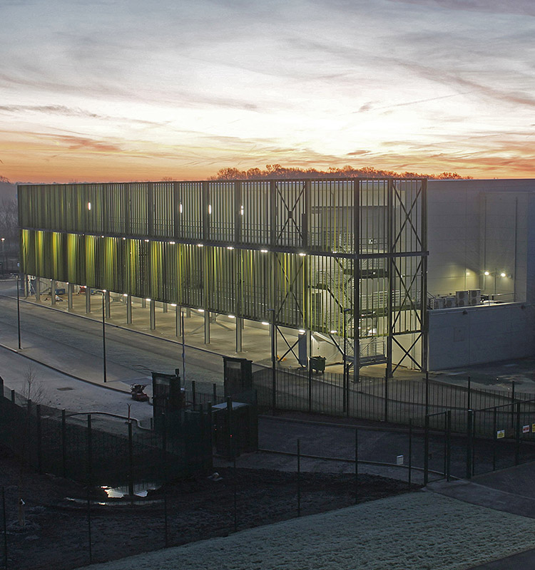 Kao Data expands UK data centre footprint with 16MW facility in Slough